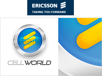Logomaid vs Ericsson