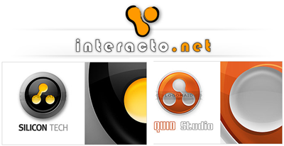 Logomaid vs Interacto.net