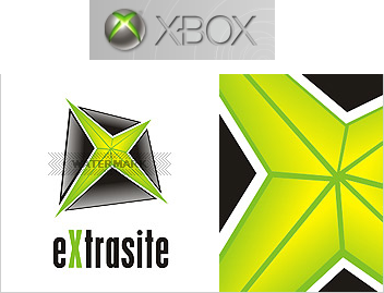 Logomaid vs Xbox